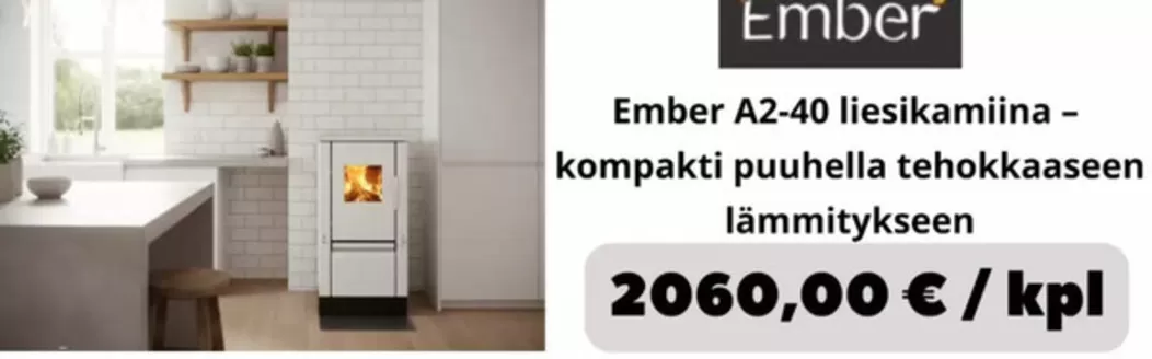 Lakkapää-katalog i Bunkeflostrand | Kampanjpris! -15%  | 2026-04-27T00:00:00.000Z - 2026-05-17T00:00:00.000Z