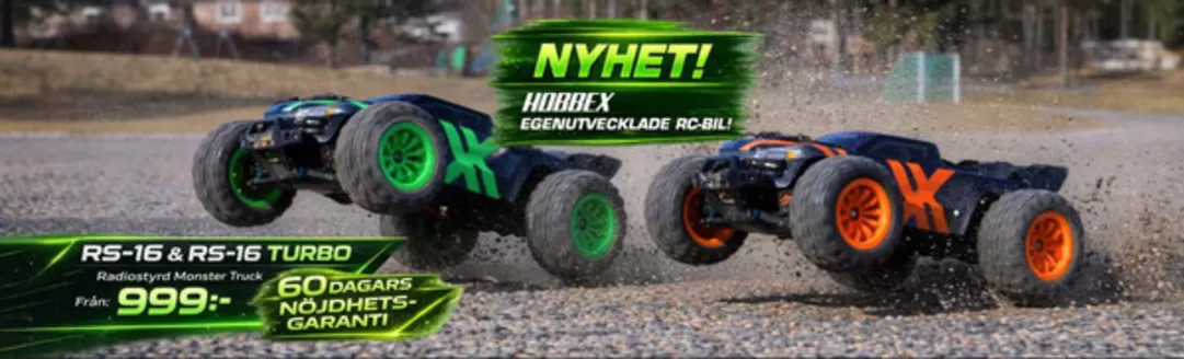 Hobbex-katalog i Östra Sönnarslöv | Exklusivt erbjudande! | 2026-04-29T00:00:00.000Z - 2026-05-13T00:00:00.000Z