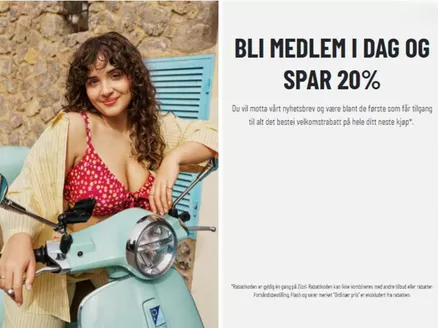 Zizzi-katalog i Fjärås station | SPAR 20%! | 2026-04-30T00:00:00.000Z - 2026-05-31T00:00:00.000Z