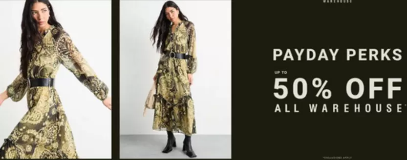 Warehouse-katalog i Fjärås station | Up to 50% Off! | 2026-04-30T00:00:00.000Z - 2026-05-14T00:00:00.000Z