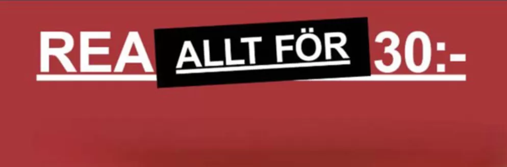 Lager 157-katalog i Fjärås station | Exklusivt erbjudande! | 2026-04-30T00:00:00.000Z - 2026-05-14T00:00:00.000Z