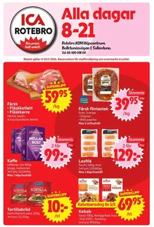 Nya Pulsen-katalog | Nya Pulsen reklamblad | 2026-05-04T00:00:00.000Z - 2026-05-10T00:00:00.000Z