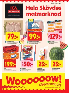 ICA Kvantum-katalog | Attraktiva specialerbjudanden för alla | 2026-05-04T00:00:00.000Z - 2026-05-10T00:00:00.000Z