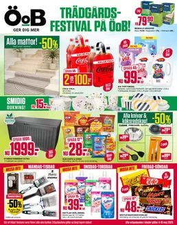 ÖoB-katalog | ÖoB reklambad | 2026-05-04T00:00:00.000Z - 2026-05-10T00:00:00.000Z