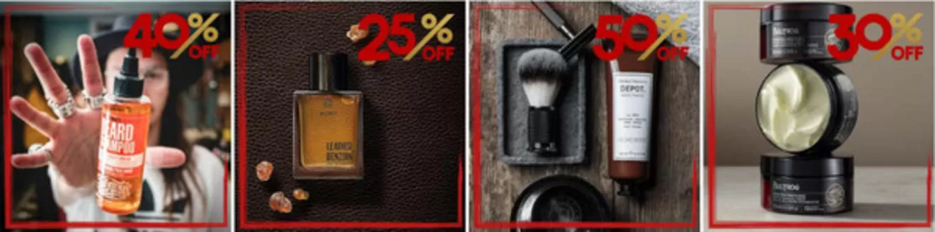 Grooming-katalog i Tjörn | 25-50% Off! | 2026-05-04T00:00:00.000Z - 2026-05-31T00:00:00.000Z