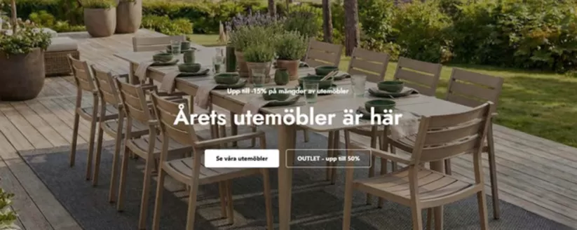 Folkhemmet-katalog i Bjärka-Säby | Upp till -15%! | 2026-05-04T00:00:00.000Z - 2026-05-18T00:00:00.000Z