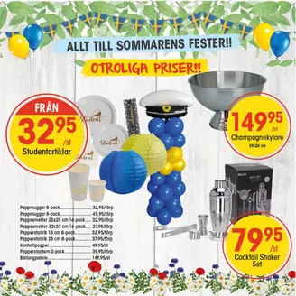 EKO-katalog | Fantastiskt erbjudande för alla kunder | 2026-06-01T00:00:00.000Z - 2026-08-31T00:00:00.000Z
