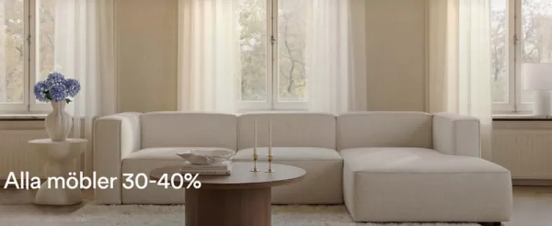Hemtex-katalog | 30-40% rabatt! | 2026-05-05T00:00:00.000Z - 2026-05-20T00:00:00.000Z