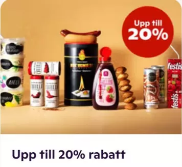 MatHem-katalog | Upp till 20% rabatt! | 2026-05-05T00:00:00.000Z - 2026-05-24T00:00:00.000Z
