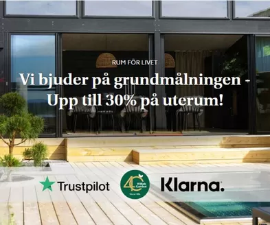 Willab Garden-katalog | 15-40% rabatt! | 2026-05-06T00:00:00.000Z - 2026-05-31T00:00:00.000Z