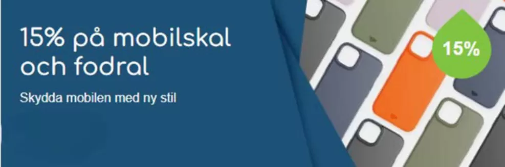 Nordicink-katalog | 15% rabatt! | 2026-05-06T00:00:00.000Z - 2026-05-20T00:00:00.000Z