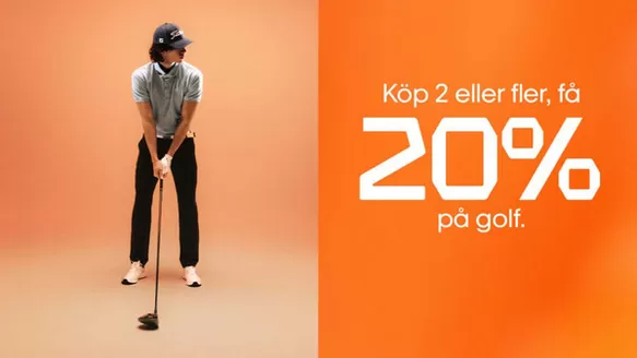 Stadium-katalog | 20% rabatt! | 2026-05-07T00:00:00.000Z - 2026-05-12T00:00:00.000Z