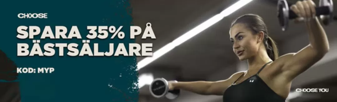Myprotein-katalog | Spara 35% ! | 2026-05-07T00:00:00.000Z - 2026-05-21T00:00:00.000Z