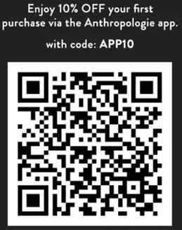 Anthropologie-katalog i  | 10% off your first purchase. | 2026-05-08T00:00:00.000Z - 2026-06-30T00:00:00.000Z