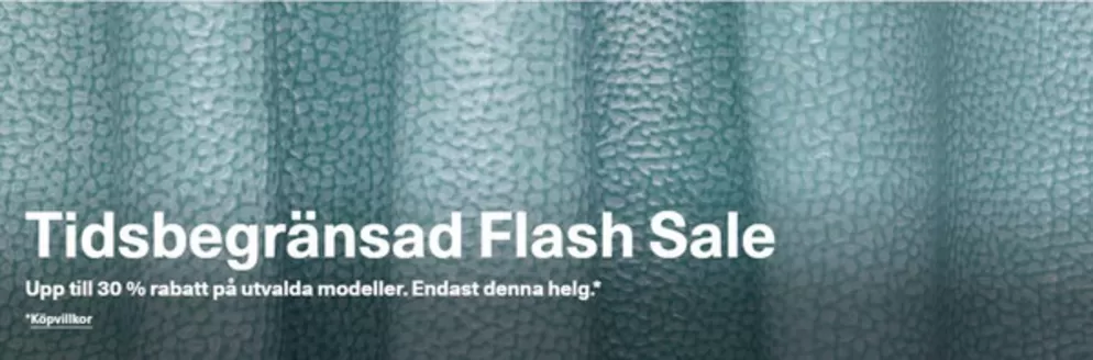 Ecco-katalog i  | Upp till 30% rabatt! | 2026-05-08T00:00:00.000Z - 2026-05-10T00:00:00.000Z