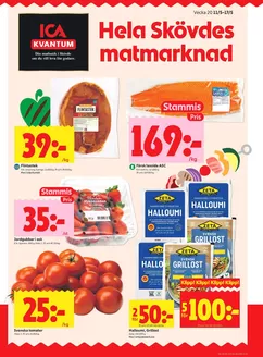 ICA Kvantum-katalog | Top-deals för alla kunder | 2026-05-11T00:00:00.000Z - 2026-05-17T00:00:00.000Z