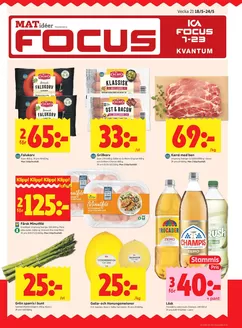 ICA Kvantum-katalog | Fantastiskt erbjudande för alla kunder | 2026-05-18T00:00:00.000Z - 2026-05-24T00:00:00.000Z