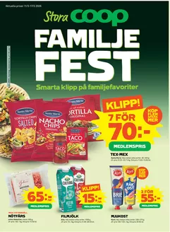 Stora Coop-katalog | Aktuella deals och erbjudanden | 2026-05-11T00:00:00.000Z - 2026-05-17T00:00:00.000Z