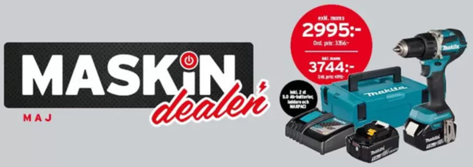 Optimera-katalog i Holsbybrunn | Kampanjpris! | 2026-05-11T00:00:00.000Z - 2026-05-31T00:00:00.000Z