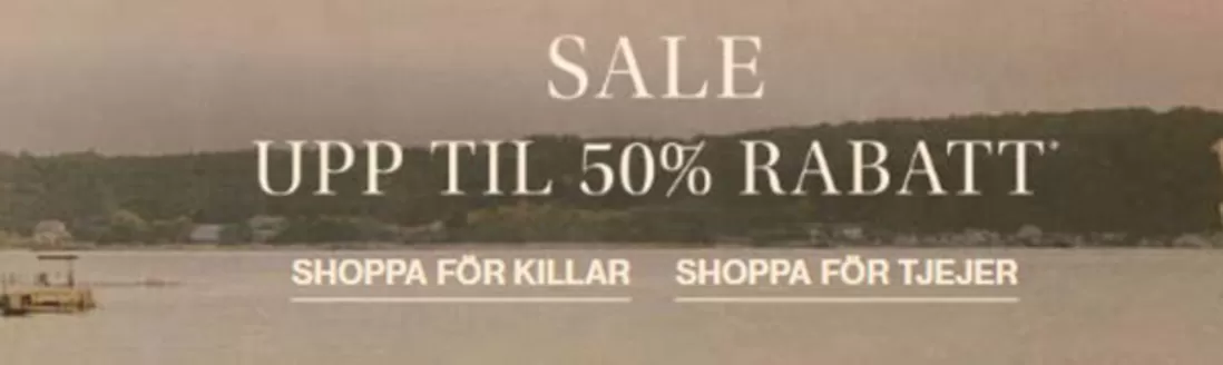 Superdry-katalog | Upp till 50% rabatt! | 2026-05-12T00:00:00.000Z - 2026-05-26T00:00:00.000Z