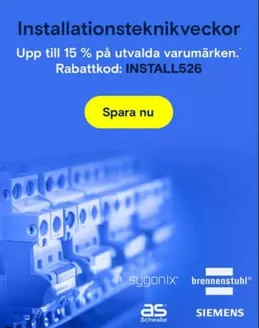 Conrad-katalog i Kristianstad | Upp till 15%! | 2026-05-13T00:00:00.000Z - 2026-05-24T00:00:00.000Z