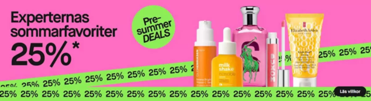 Kicks-katalog | Pre-summer deals! 25% rabatt. | 2026-05-14T00:00:00.000Z - 2026-06-02T00:00:00.000Z