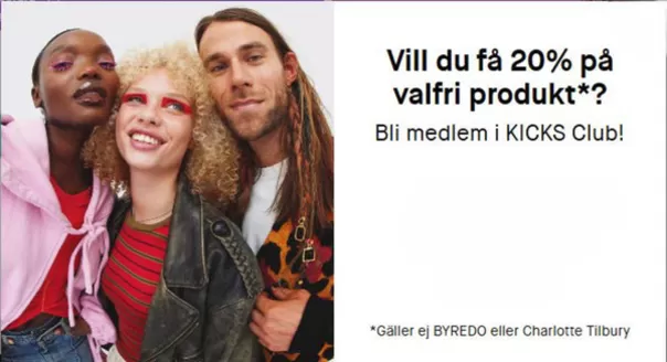 Skincity-katalog | Vill du få 20% på valfri produkt! | 2026-05-14T00:00:00.000Z - 2026-06-30T00:00:00.000Z