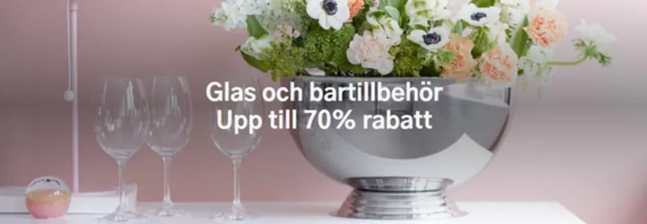 Kitch'n-katalog | Upp till 70% rabatt! | 2026-05-14T00:00:00.000Z - 2026-05-28T00:00:00.000Z