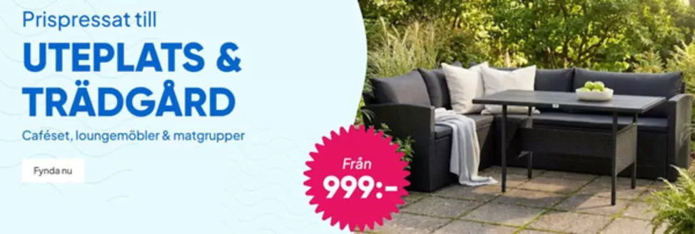 Trademax-katalog | Exklusivt erbjudande! | 2026-05-14T00:00:00.000Z - 2026-05-28T00:00:00.000Z