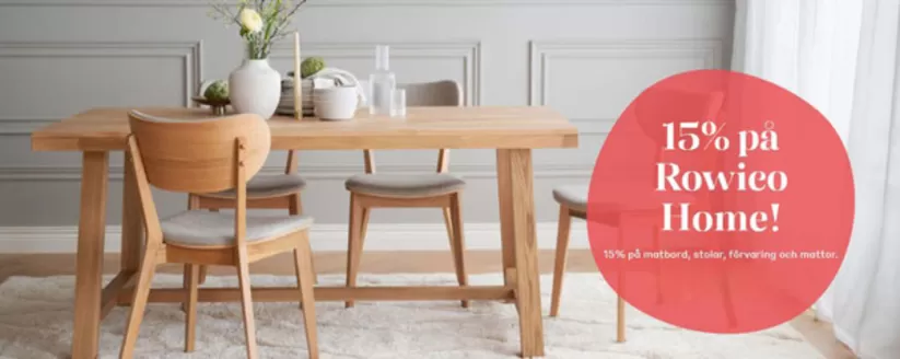 EM Home-katalog | 15-20% rabatt! | 2026-05-18T00:00:00.000Z - 2026-06-08T00:00:00.000Z