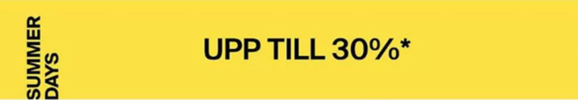 Boozt-katalog | Upp till 30%! | 2026-05-18T00:00:00.000Z - 2026-06-03T00:00:00.000Z