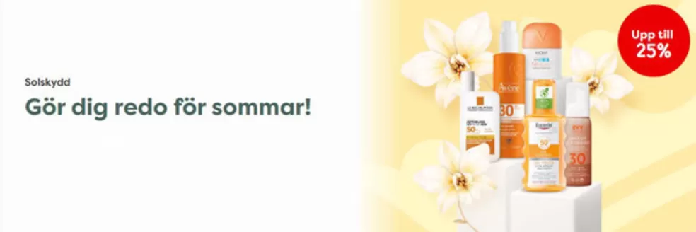 Kronans Apotek-katalog i Hol (Vänersborg) | Upp till 25%! | 2026-05-19T00:00:00.000Z - 2026-06-21T00:00:00.000Z