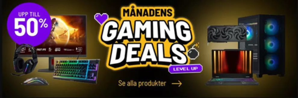 Komplett-katalog | 50-65% rabatt! | 2026-05-19T00:00:00.000Z - 2026-06-01T00:00:00.000Z