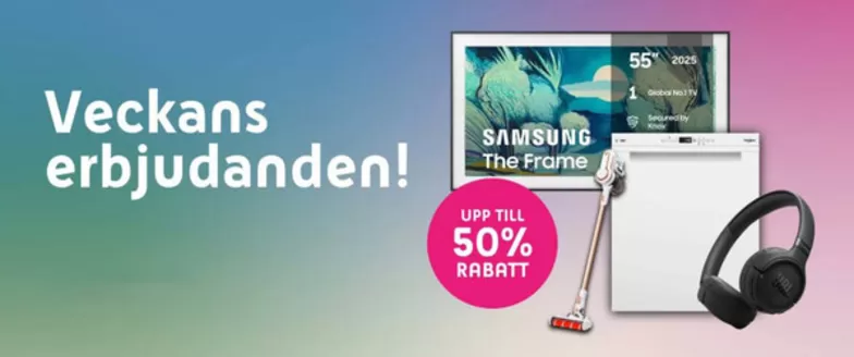 Elon-katalog | 20-50% rabatt! | 2026-05-20T00:00:00.000Z - 2026-06-03T00:00:00.000Z