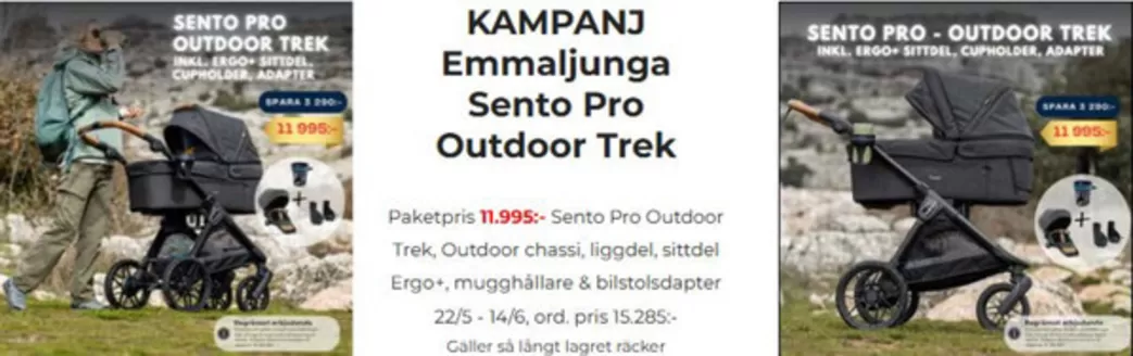 Babyproffsen-katalog i Hjortshög | Kampanj! | 2026-05-22T00:00:00.000Z - 2026-06-14T00:00:00.000Z