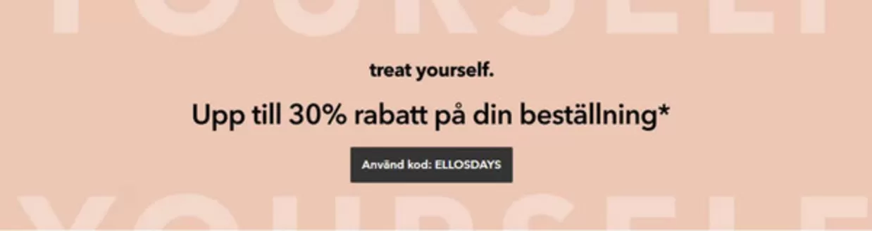 La Redoute-katalog i Hede (Jämtland) | Upp till 30% rabatt! | 2026-05-22T00:00:00.000Z - 2026-05-26T00:00:00.000Z