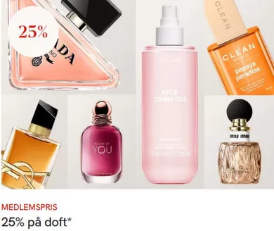 Åhléns-katalog | 25% på doft! | 2026-05-22T00:00:00.000Z - 2026-05-25T00:00:00.000Z