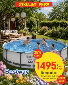 EKO-katalog i Ekeby (Örebro) | EKO reklamblad | 2026-05-23T00:00:00.000Z - 2026-06-06T00:00:00.000Z