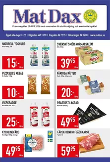 Matdax-katalog | Matdax reklambad | 2026-05-25T00:00:00.000Z - 2026-05-31T00:00:00.000Z