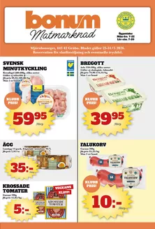 Bonum Matmarknad-katalog | Bonum Matmarknad reklambad | 2026-05-25T00:00:00.000Z - 2026-05-31T00:00:00.000Z