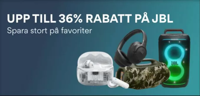 Scandinavian Photo-katalog | Upp till 36% rabatt! | 2026-05-26T00:00:00.000Z - 2026-06-07T00:00:00.000Z