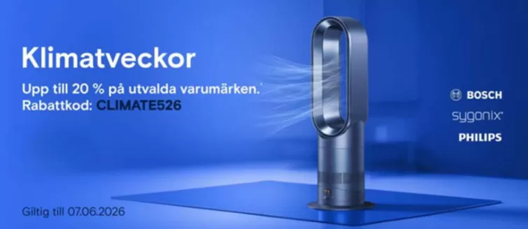Conrad-katalog | Upp till 20%! | 2026-05-26T00:00:00.000Z - 2026-06-07T00:00:00.000Z