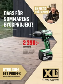 Materialmännen-katalog | Kampanj! | 2026-05-26T00:00:00.000Z - 2026-06-07T00:00:00.000Z