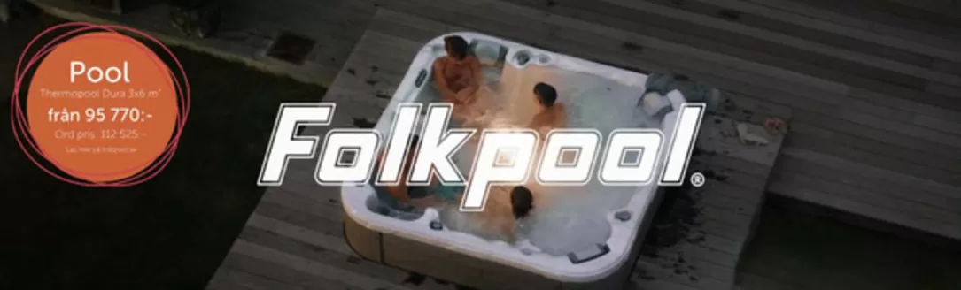 Folkpool-katalog | Exklusivt erbjudande! | 2026-05-26T00:00:00.000Z - 2026-06-09T00:00:00.000Z