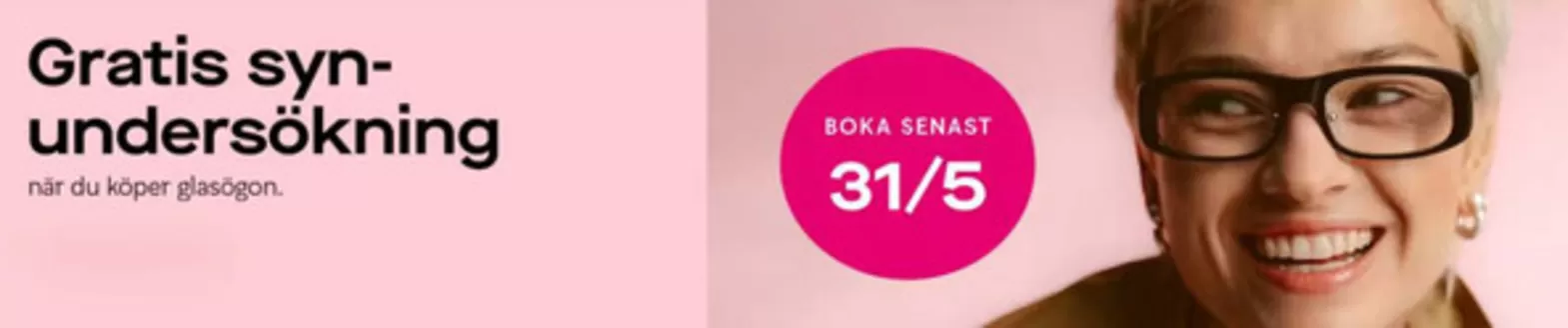smarteyes-katalog | Exklusivt erbjudande! | 2026-05-26T00:00:00.000Z - 2026-05-31T00:00:00.000Z