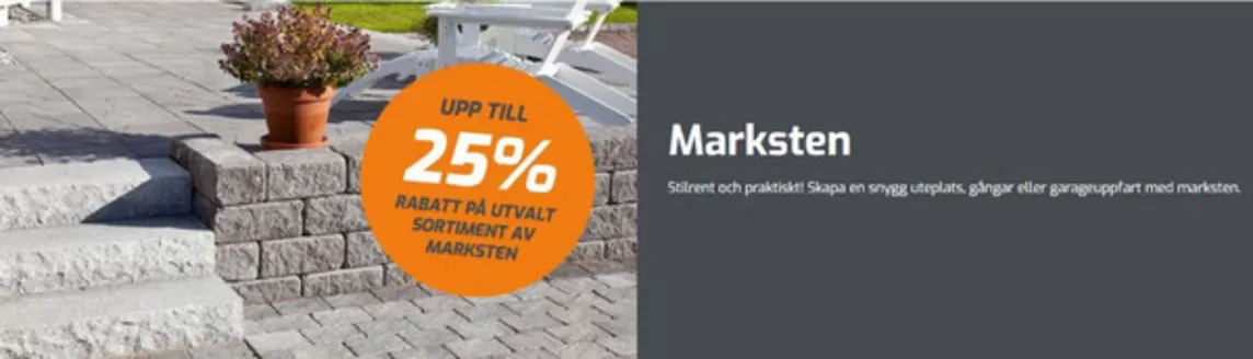 Bolist-katalog | Upp till 25% rabatt! | 2026-05-29T00:00:00.000Z - 2026-06-07T00:00:00.000Z