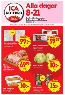 Nya Pulsen-katalog | Nya Pulsen reklamblad | 2026-06-01T00:00:00.000Z - 2026-06-07T00:00:00.000Z
