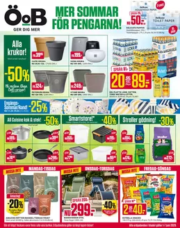 ÖoB-katalog | ÖoB reklambad | 2026-06-01T00:00:00.000Z - 2026-06-07T00:00:00.000Z