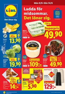 Lidl-katalog | ERBJUDANDEN VECKA 24 | 2026-06-08T00:00:00.000Z - 2026-06-14T00:00:00.000Z