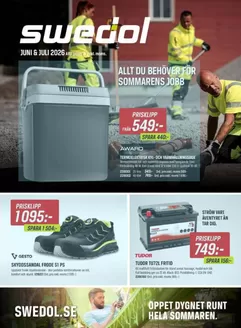 Tools-katalog | Kampanjpris! | 2026-06-01T00:00:00.000Z - 2026-07-31T00:00:00.000Z